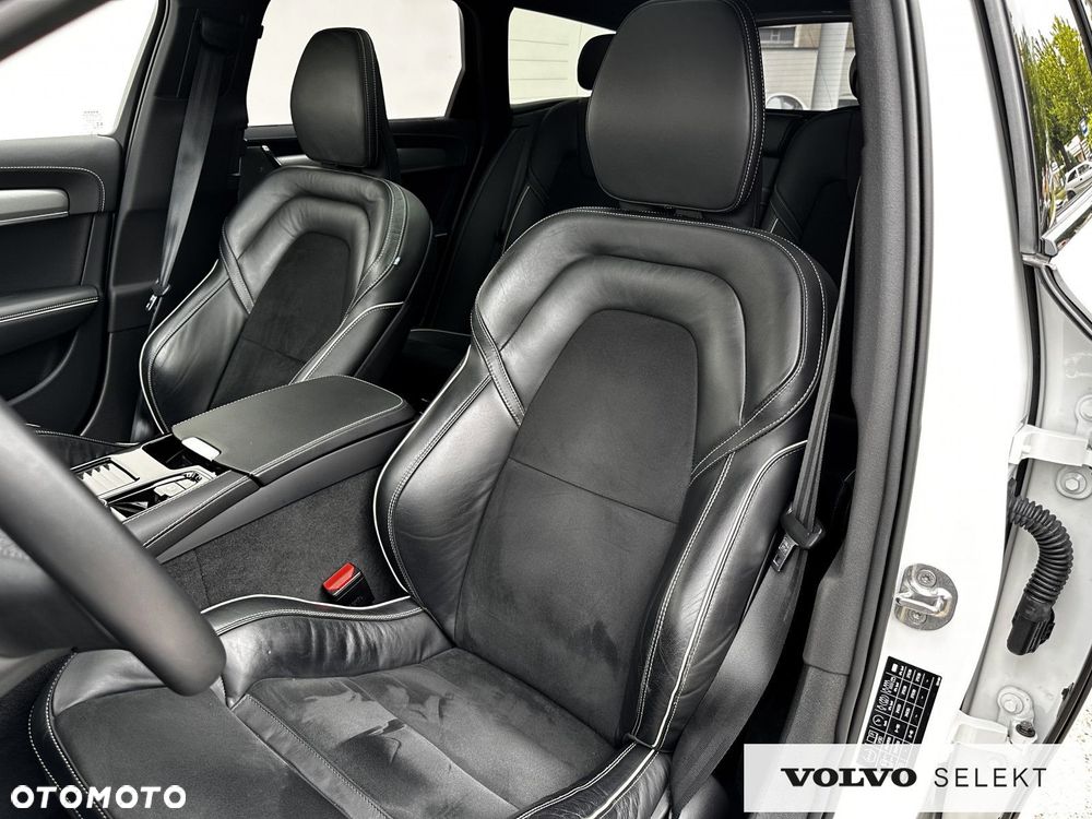 Volvo V90 - 26