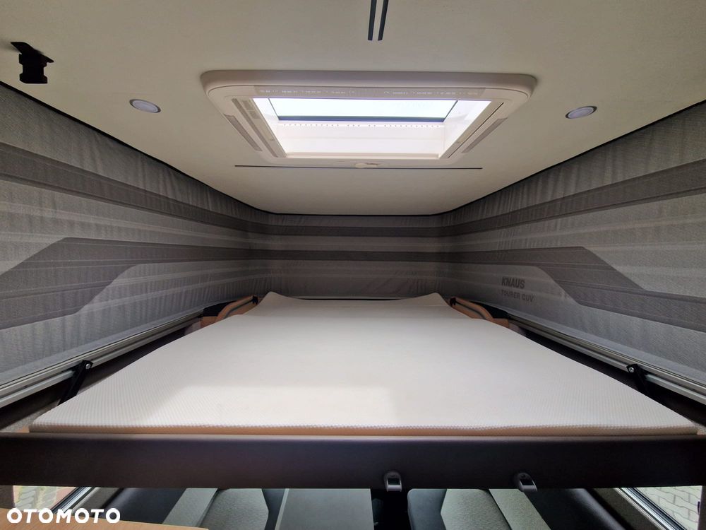 Weinsberg X-Cursion CUV 500 LT CUVISION 2 osobne łóżka FV23% - 22