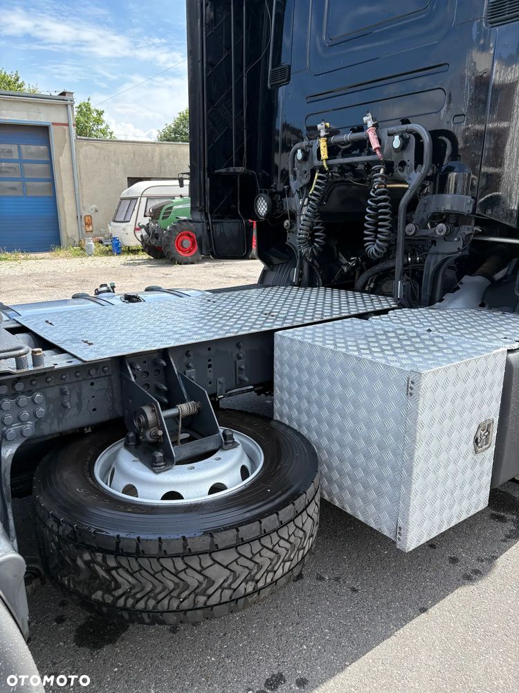 Scania R 450 - 5