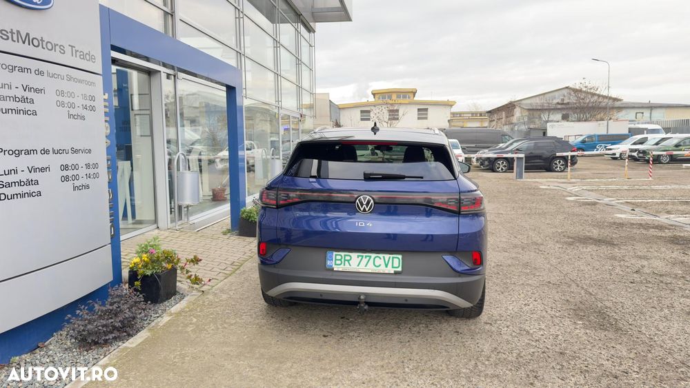 Volkswagen ID.4 77 kWh Life Pro Performance - 4