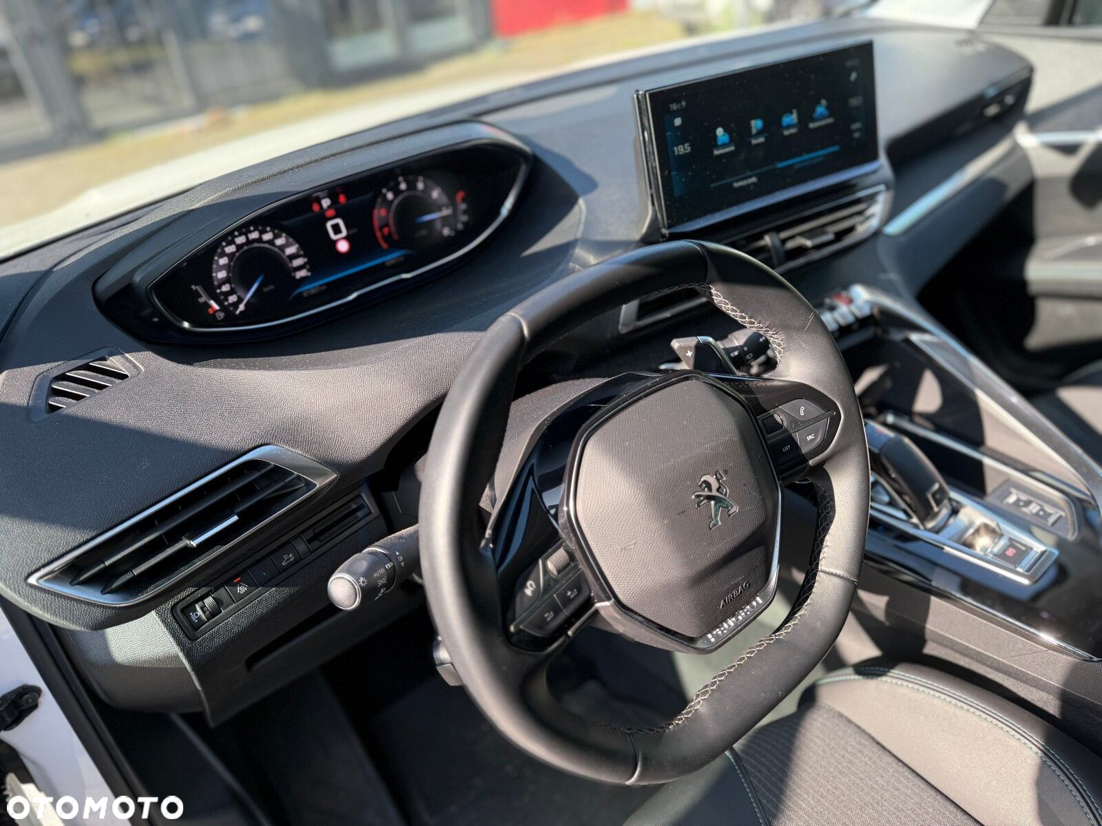Peugeot 3008 - 13