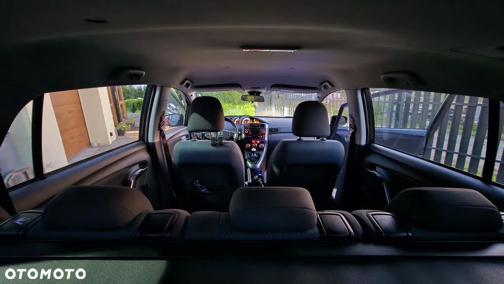 Toyota Verso 1.6 Active - 8