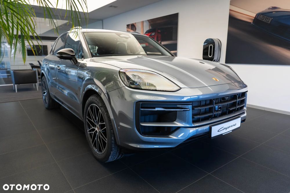Porsche Cayenne ver-s - 7