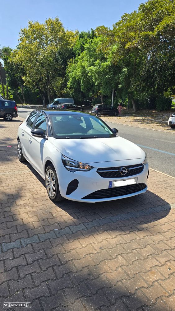 Opel Corsa-e - 2