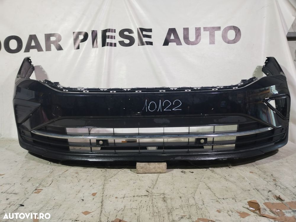 Bara fata VW Tiguan 2, facelift, 2020, 2021, 2022, 2023, cod origine OE 5NA807221C. 10122 - 1