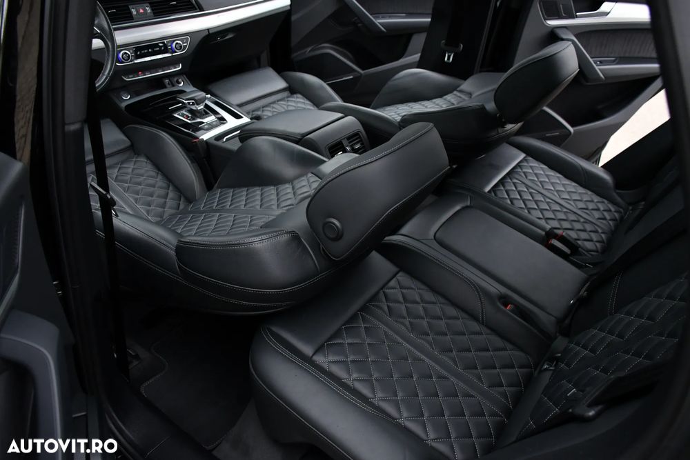 Audi Q5 40 TDI quattro S tronic edition one - 28
