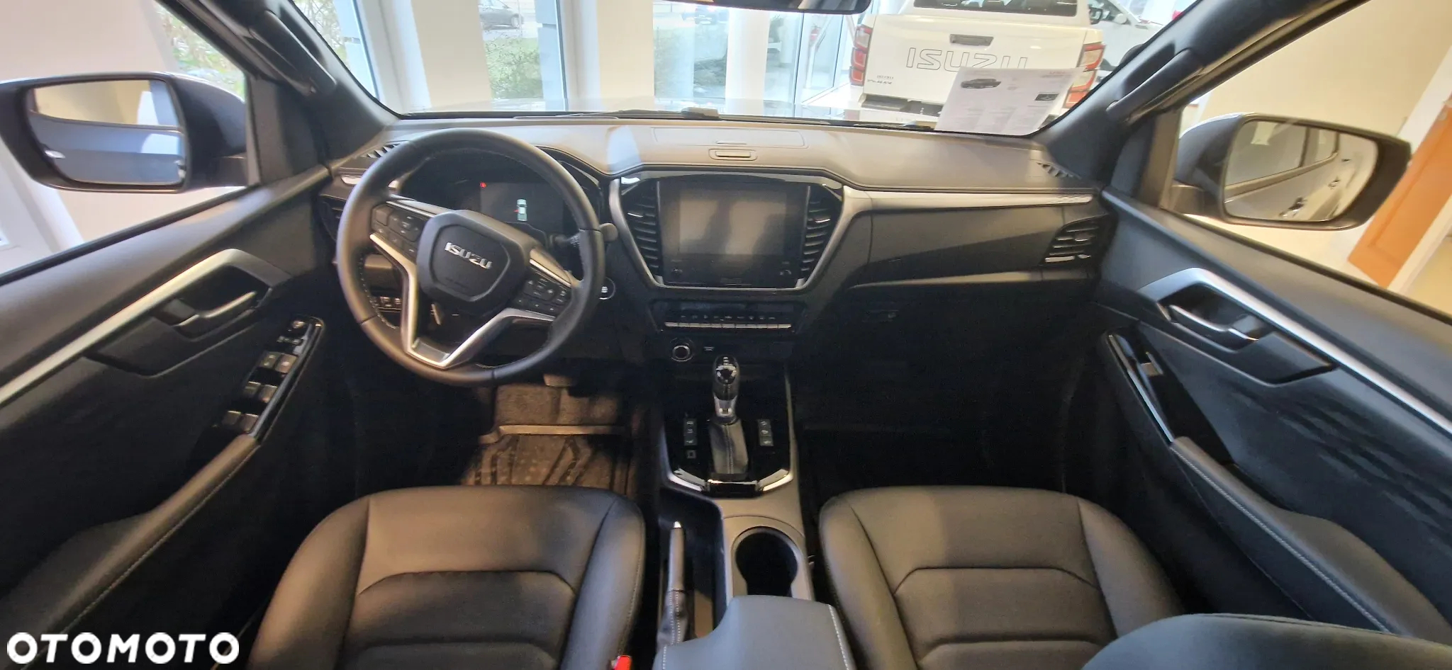 Isuzu D-Max 1.9 EC LSX - 7