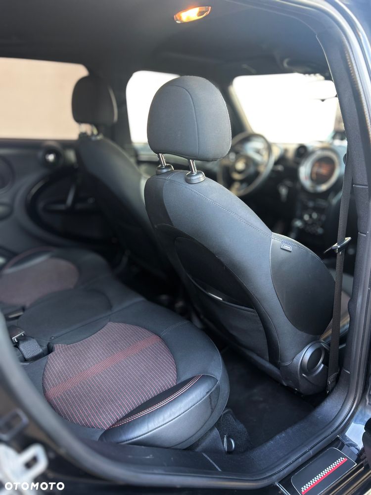 MINI Countryman - 20