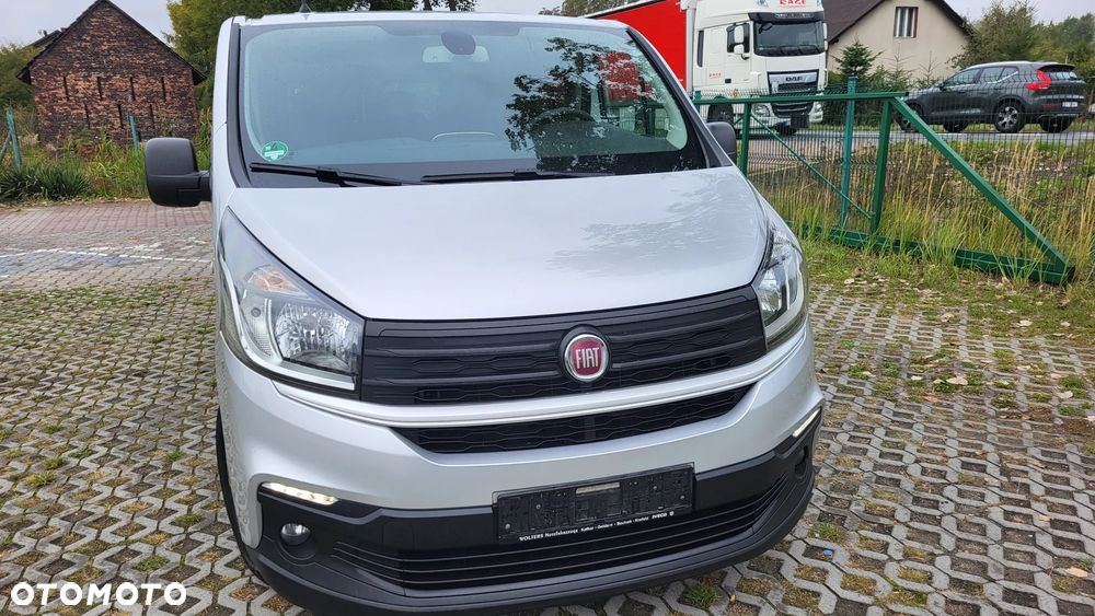 Fiat Talento L2H1 S&S Basis - 34