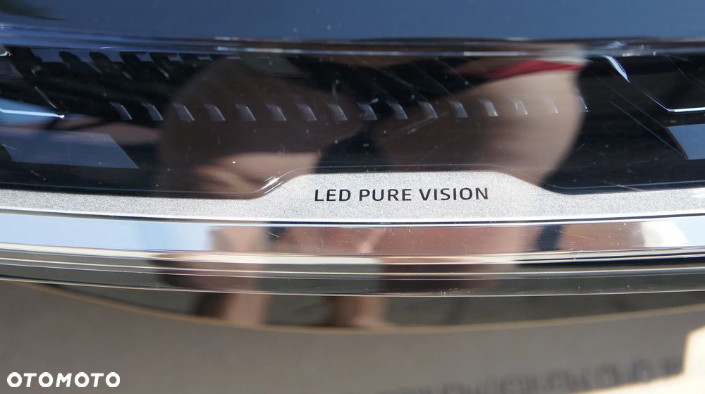 PRZEDNIA PRAWA LAMPA RENAULT MEGANE E-TECH FULL LED - 2