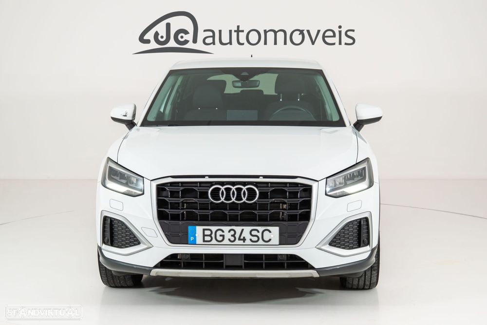 Audi Q2 35 TFSI Advanced S tronic - 5