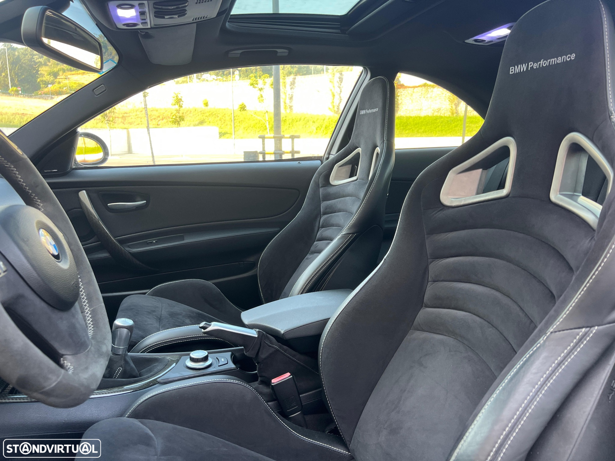BMW 123 d - 7