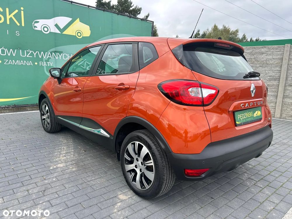 Renault Captur - 4