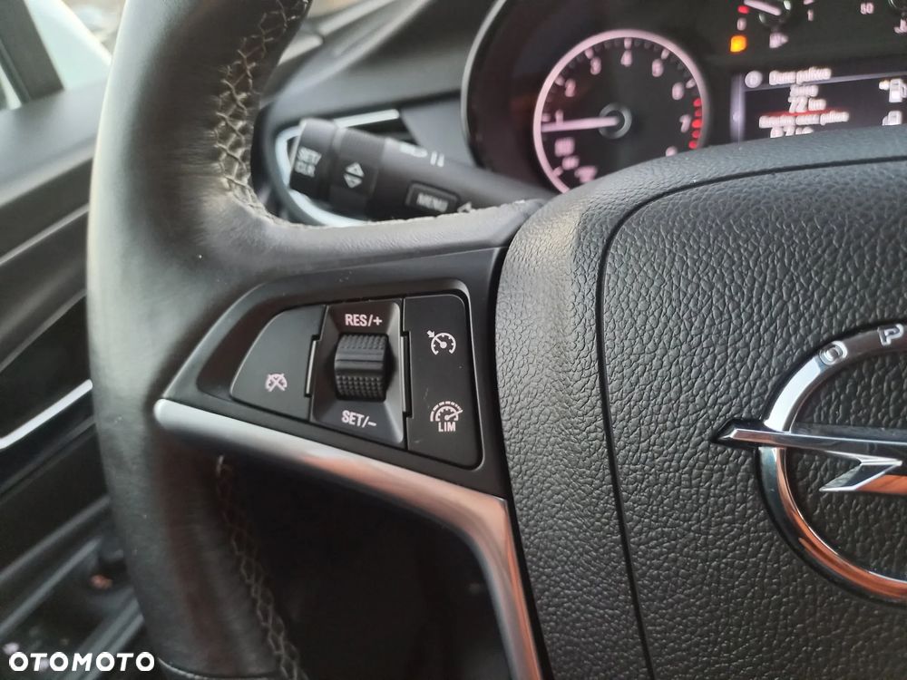 Opel Mokka 1.4 Turbo ecoFLEX Start/Stop Innovation - 23