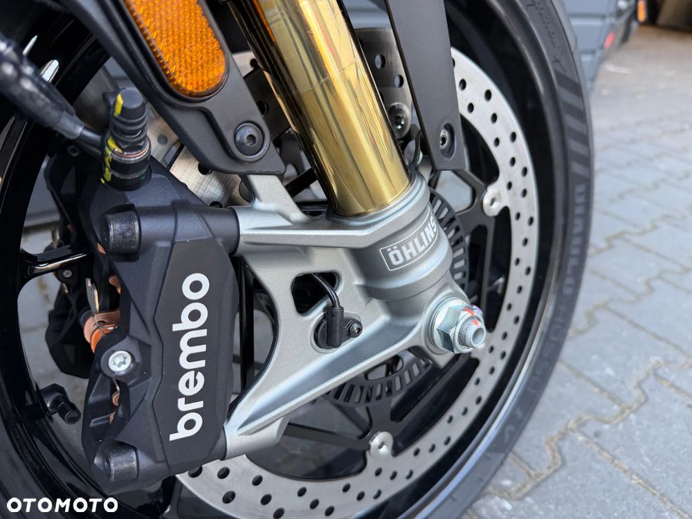 Aprilia RS - 5