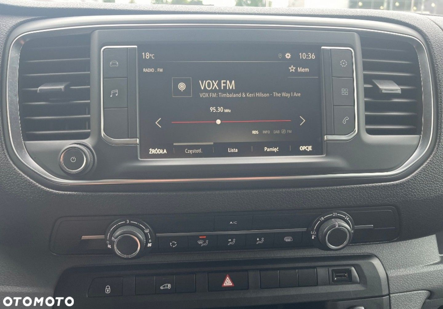 Opel VIVARO - 29