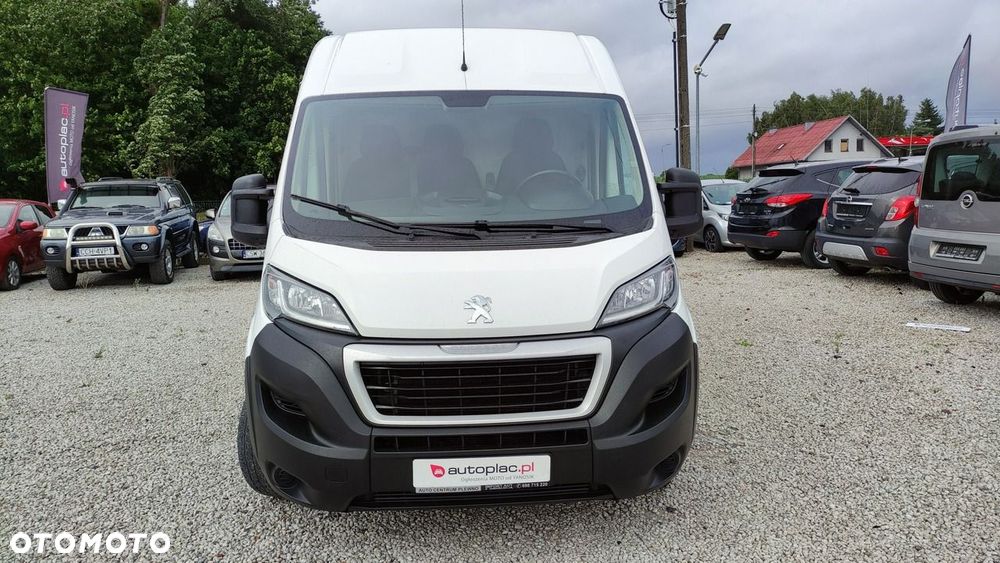 Peugeot Boxer - 19