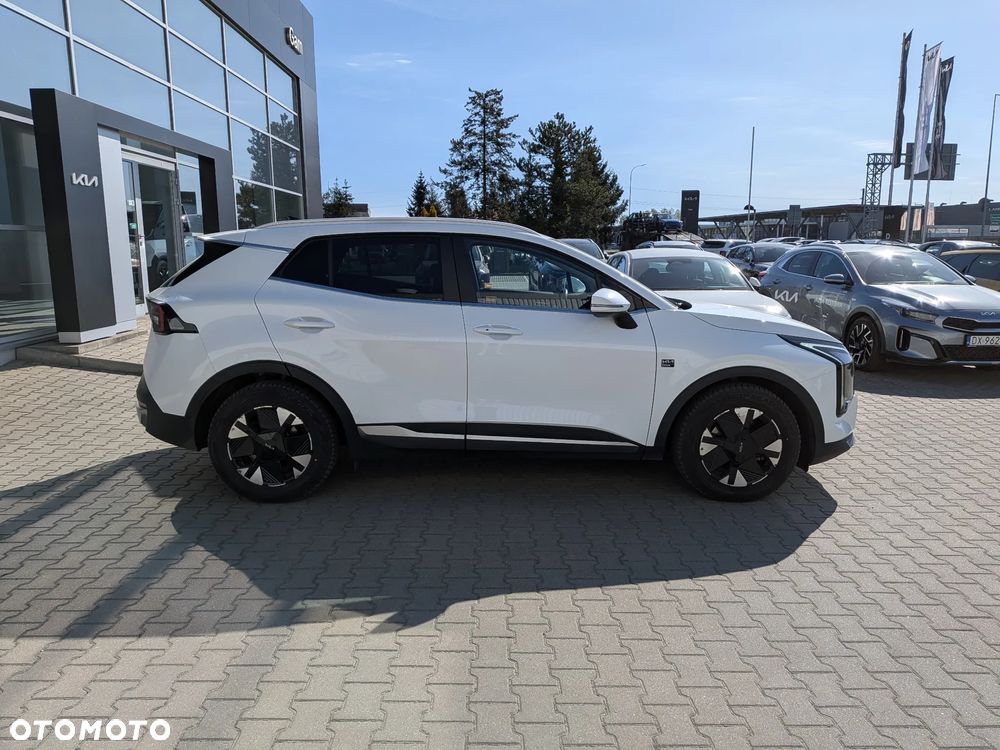 Kia Sportage 1.6 T-GDI L 2WD DCT - 5