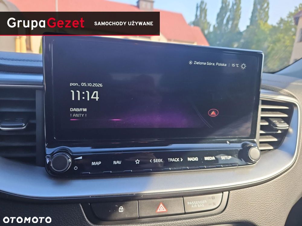 Kia XCeed - 27