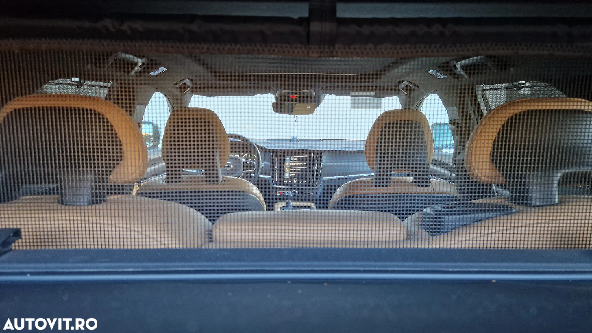 Volvo V90 V90CC T6 AWD - 11