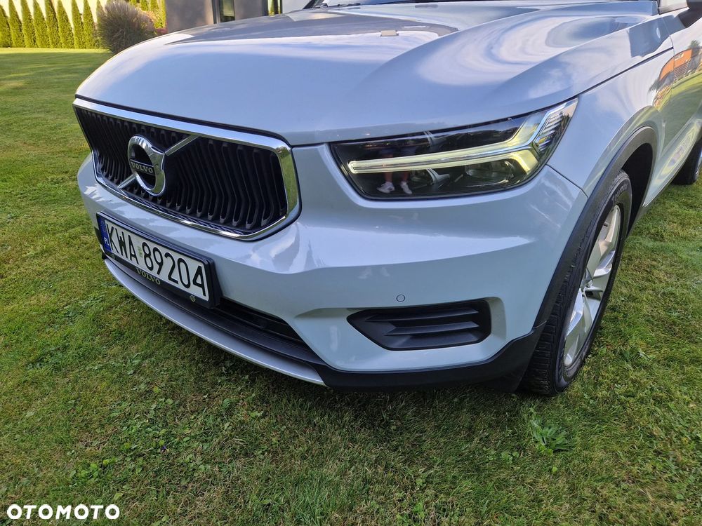 Volvo XC 40 T4 Momentum - 17