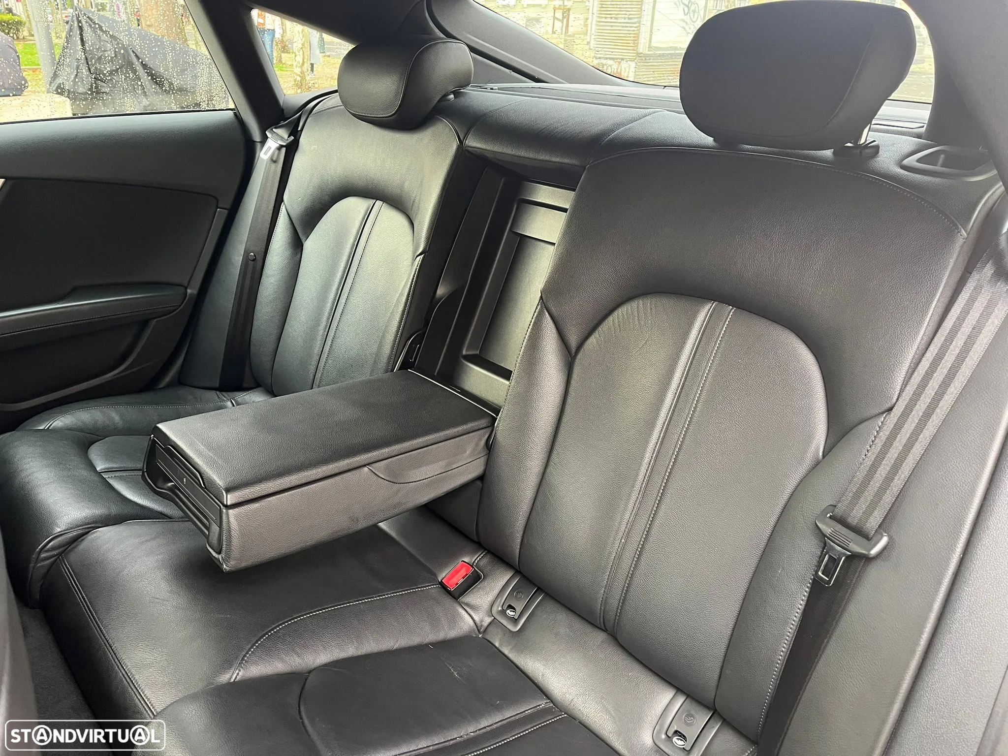 Audi A7 Sportback 3.0 TDI V6 quattro S tronic C.Diesel - 22