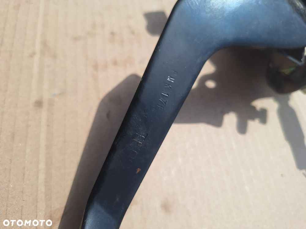 Pedał  Sprzęgła Honda Jazz III - 4