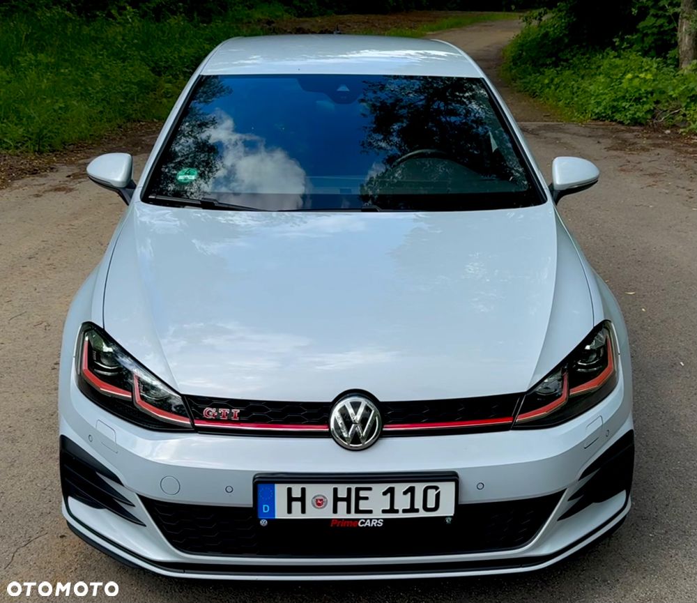 Volkswagen Golf GTI 2.0 TSI OPF Performance - 1