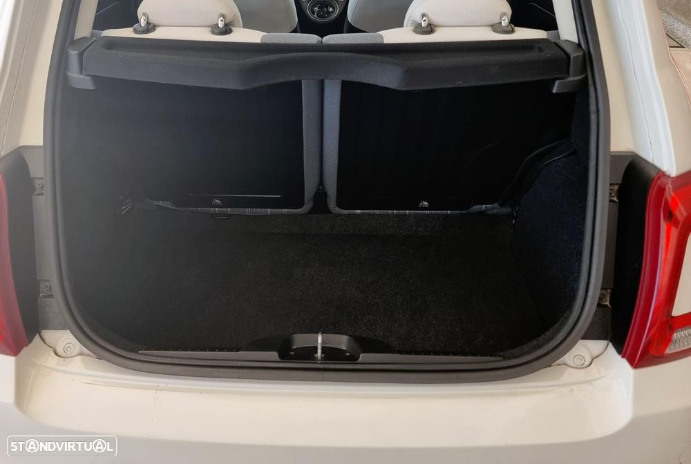 Fiat 500 1.2 Lounge MTA - 42