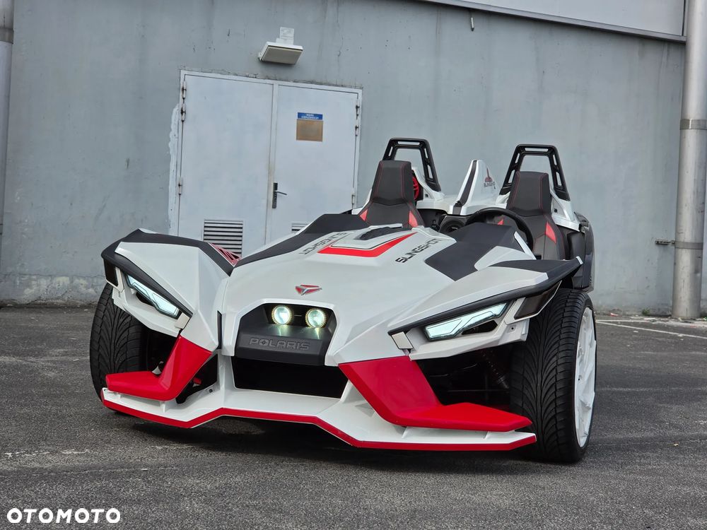 Polaris Inny - 16