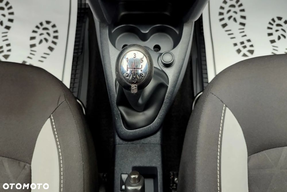 Dacia Sandero Stepway TCe 90 Prestige - 17