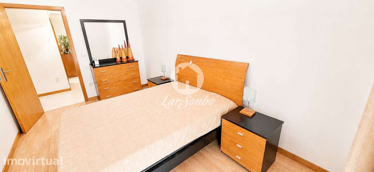 Apartamento T2 perto de Braga - Grande imagem: 3/28