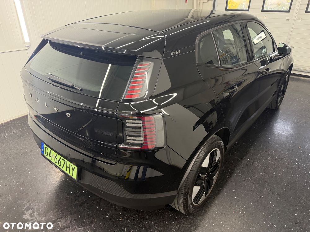Volvo Ex30 2024 photo 3