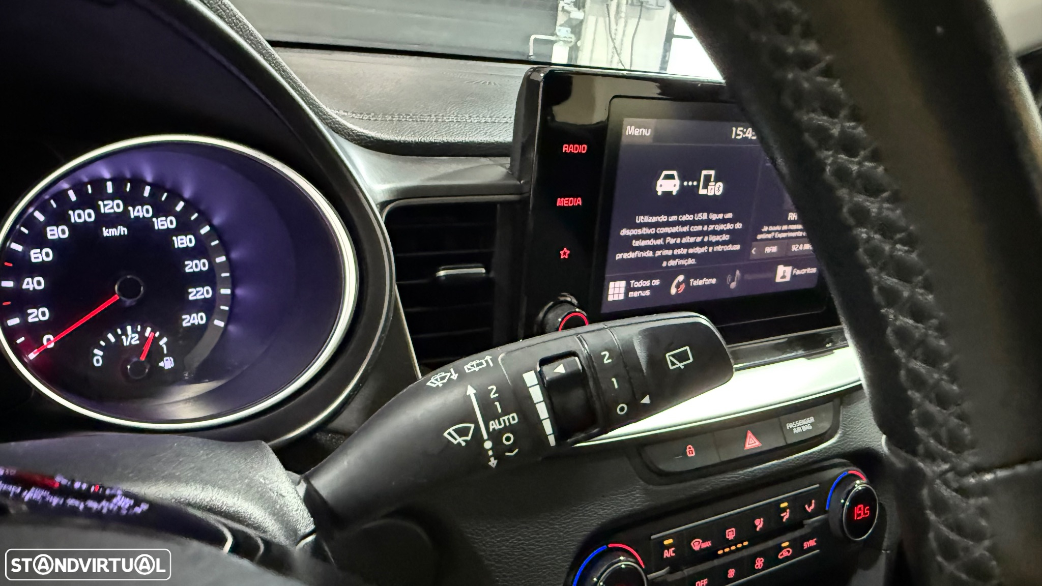 Kia Ceed 1.0 T-GDI Urban - 20