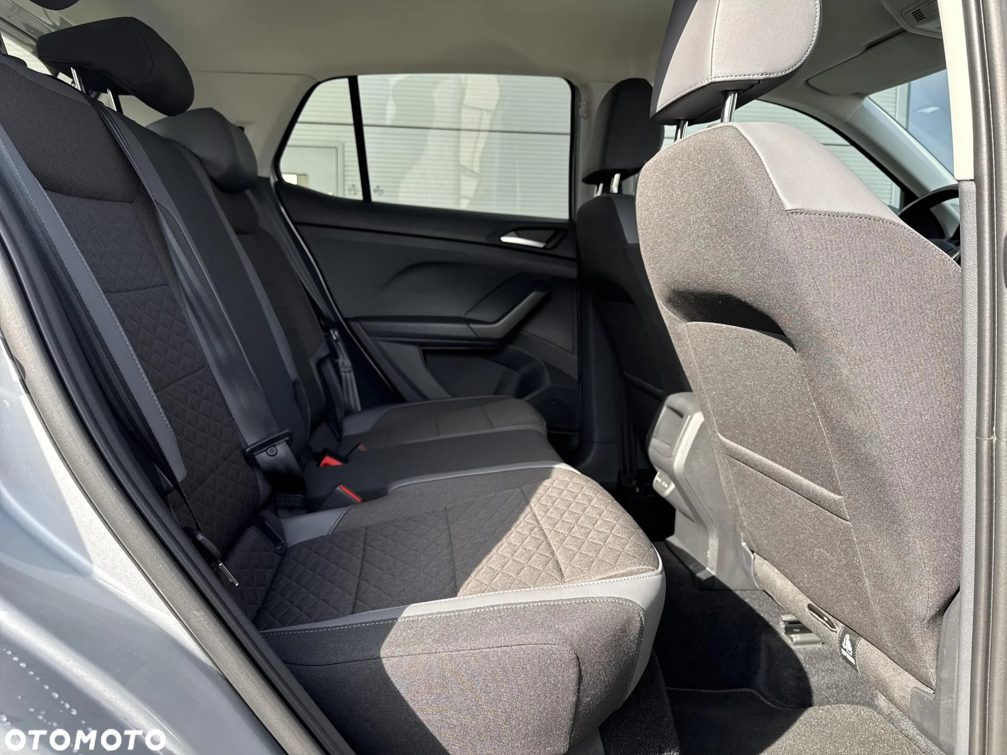 Volkswagen T-Cross 1.5 TSI ACT Style DSG - 6