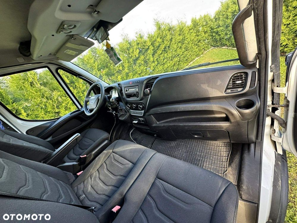 Iveco Daily 72C17 - 7