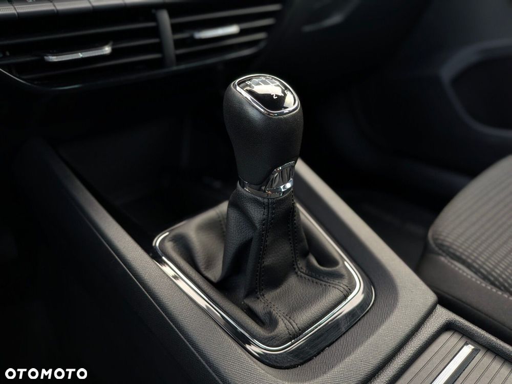 Skoda Octavia 1.5 TSI ACT Ambition - 30