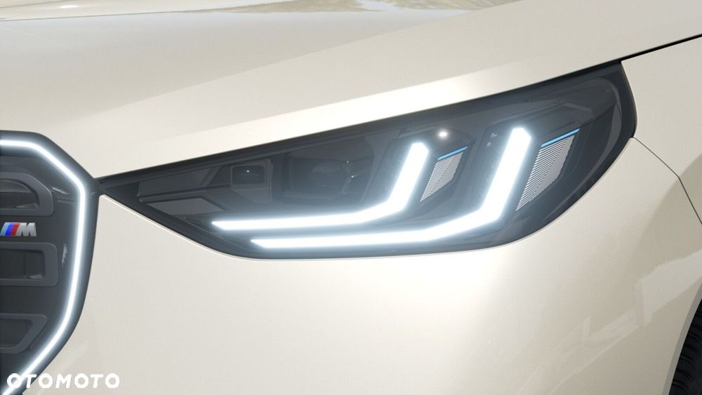 BMW X3 - 7