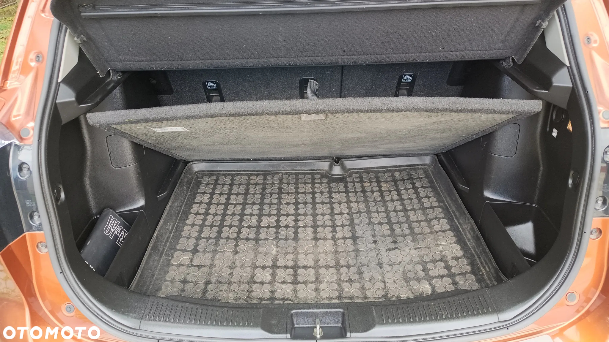 Suzuki SX4 - 13