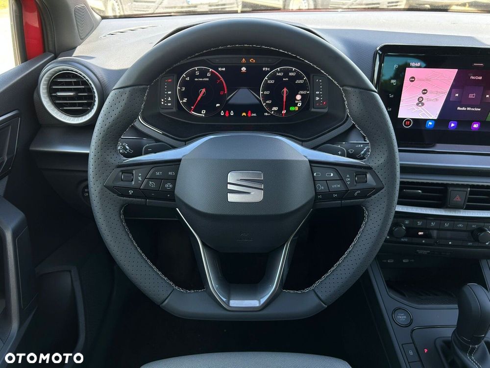 Seat Arona - 14