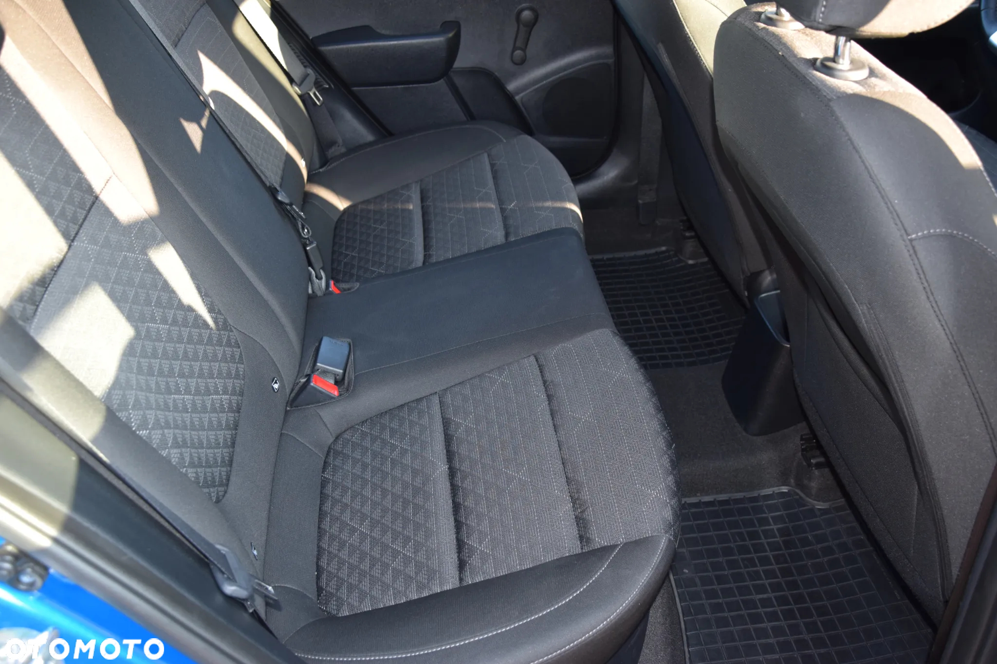 Kia Rio 1.0 T-GDI M - 16