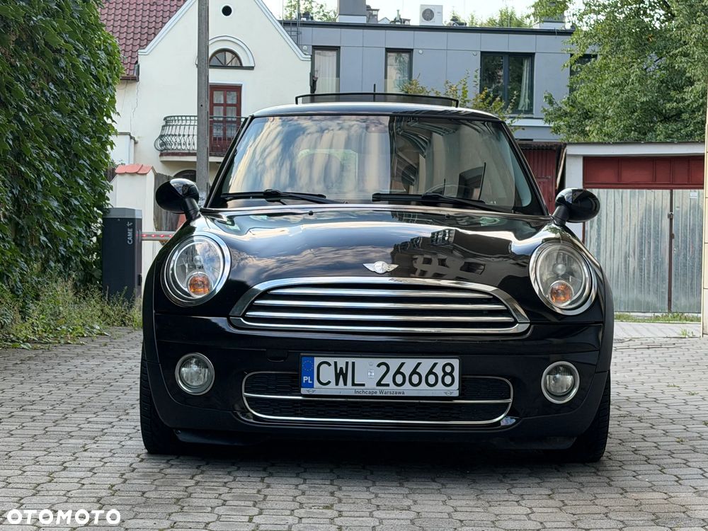 MINI Cooper - 3