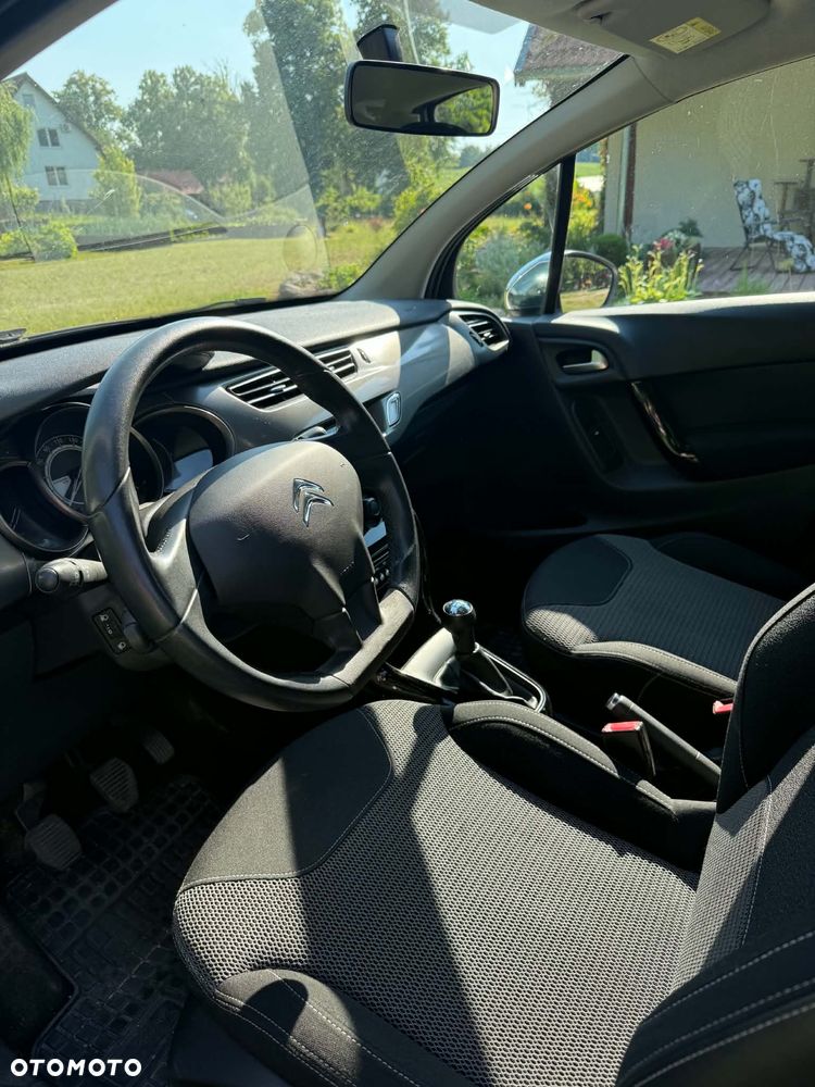 Citroën C3 - 4