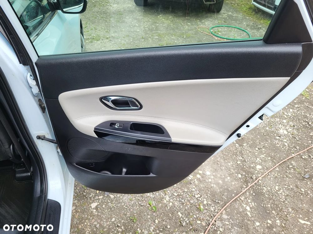 Kia Ceed 1.6 GDI L Business Line DCT - 31