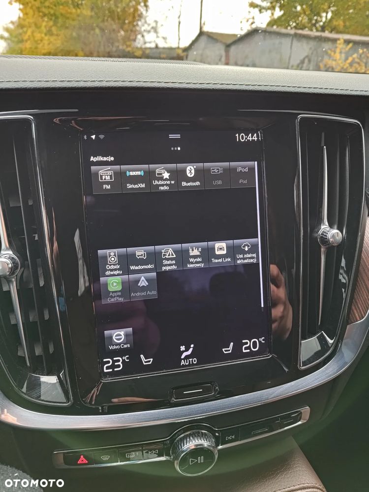 Volvo S60 T8 Recharge AWD Geartronic Inscription - 13