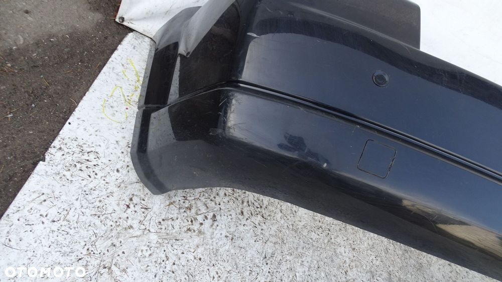 ZDERZAK TYŁ PDC DODGE CALIBER 2.0 - 6