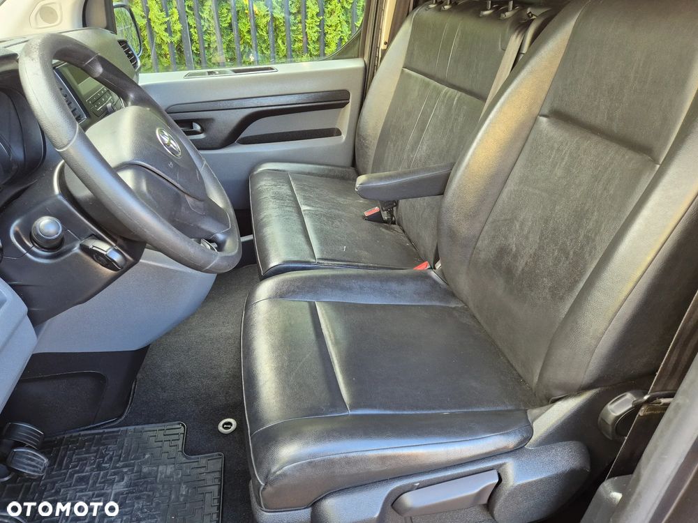 Toyota ProAce - 14
