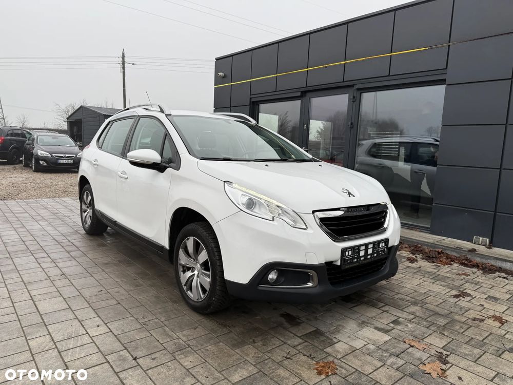 Peugeot 2008 ver-puretech-110-stop-start-business--line - 8