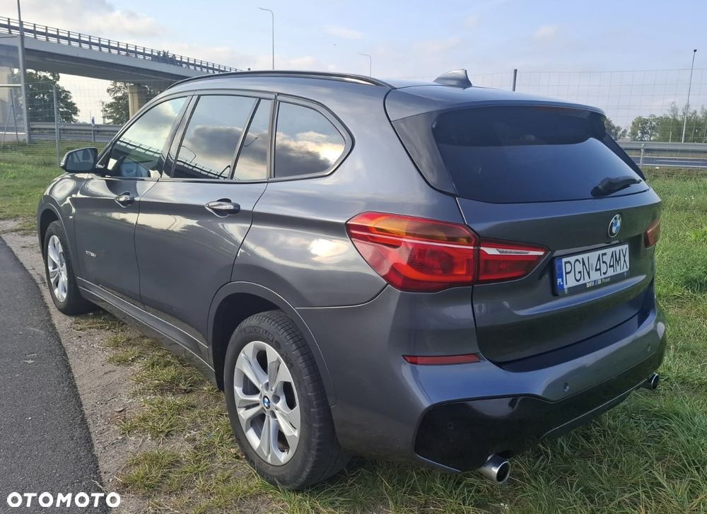 BMW X1 - 9