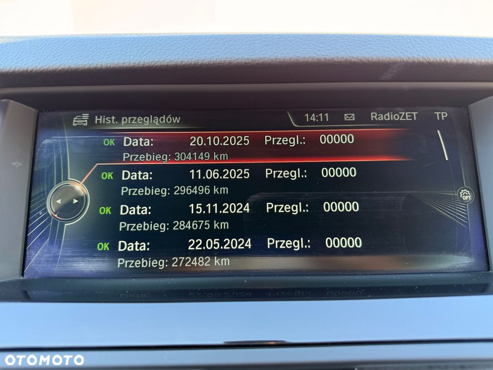 BMW Seria 5 - 5